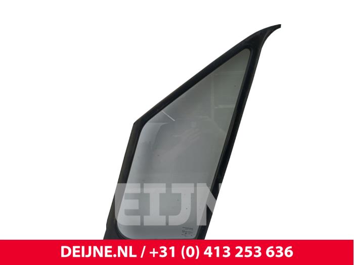 Mercedes Sprinter Dreieckfenster links vorne O294690