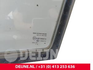 Mercedes Sprinter Driehoeks Ruit links-voor O294690 foto 2