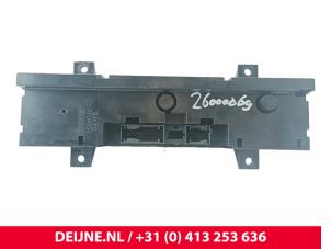 Mercedes Sprinter Heater control panel O294699 photo 3