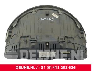 Mercedes Sprinter Odometer KM O294700 photo 3