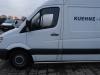 Mercedes-Benz Sprinter 3,5t (906.63) 318 CDI 24V Deur 2Deurs links
