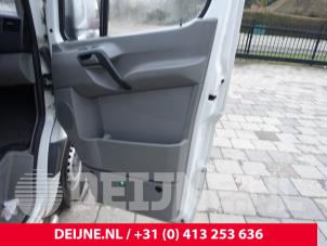 Mercedes Sprinter Portier 2Deurs rechts O294705 foto 2