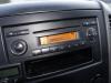 Mercedes-Benz Sprinter 3,5t (906.63) 318 CDI 24V Radio