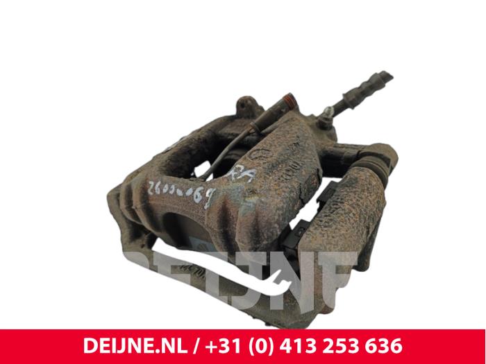 Mercedes Sprinter Bremszange rechts hinten O294710