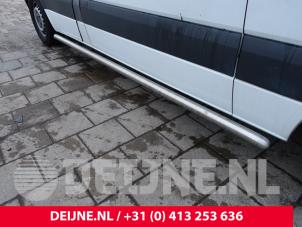 Mercedes Sprinter Sidebar O294720 photo 2