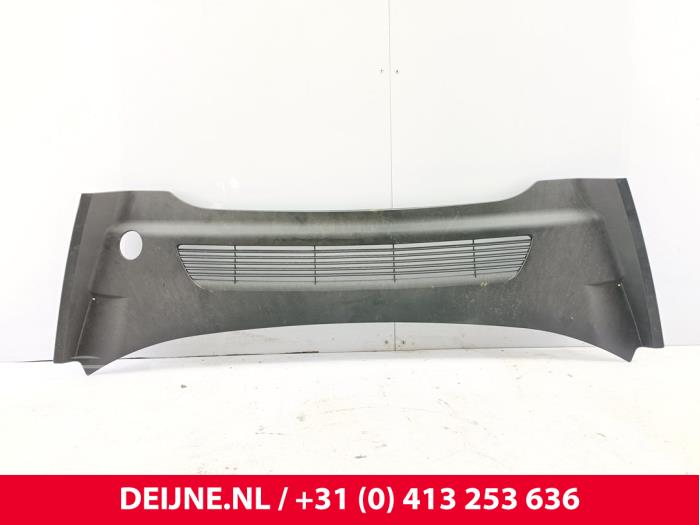 Tesla Model Y Paravent O294744