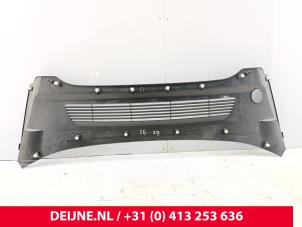 Tesla Model Y Cowl top grille O294744 photo 2