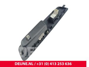Citroen Jumpy Electric window switch O294746 photo 3