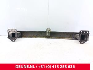 Renault Kangoo Stoßstangenrahmen vorne O294747 foto 2