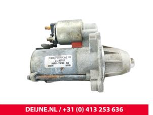 Volvo V60 Starter O294749 photo 2