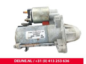 Volvo V60 Starter O294749 photo 3