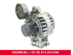 Volvo S60 Dynamo O294752 foto 4