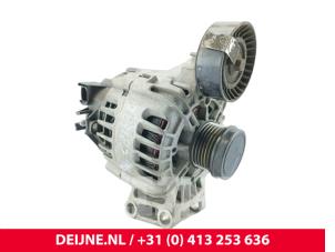 Volvo S60 Dynamo O294752 foto 3