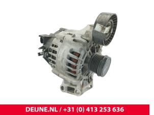 Volvo V40 Dynamo O294754 foto 2