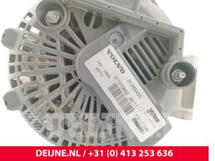 Volvo V40 Dynamo O294754 foto 3