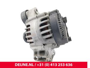Volvo V40 Dynamo O294754 foto 4