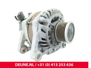 Opel Combo Dynamo O294756 foto 2