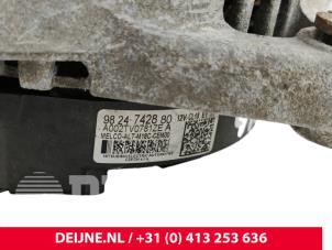 Opel Combo Dynamo O294756 foto 3