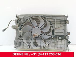 Peugeot Expert Cooling set O294758 photo 2