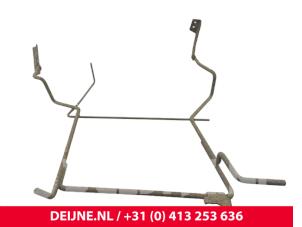 Hyundai H200 Ophangmechaniek reservewiel O294760 foto 3