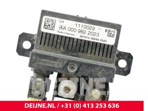 Mercedes Vito Start/Stop relay O294761 photo 2