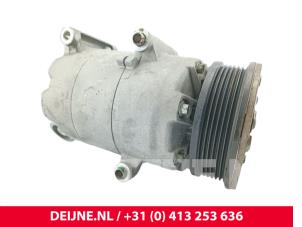 Volvo V40 Klimapumpe O294768 foto 3