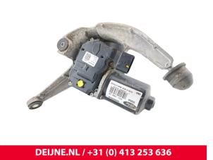 Ford Transit Connect Scheibenwischermotor+Mechanik O294773 foto 2