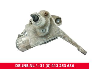 Ford Transit Connect Scheibenwischermotor+Mechanik O294773 foto 3