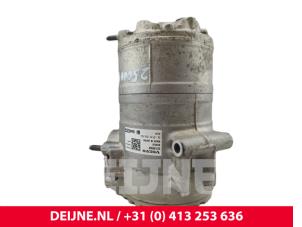 Volvo XC40 Air conditioning pump O294783 photo 3