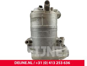 Volvo XC40 Air conditioning pump O294783 photo 2