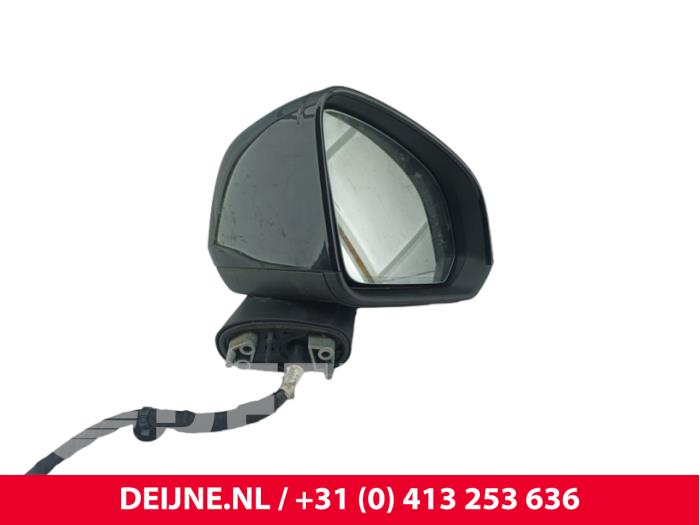 Volvo XC40 Wing mirror, right O294786