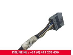 Volvo XC40 Wing mirror, right O294786 photo 2