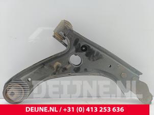 Volvo XC40 Front lower wishbone, left O294789 photo 3