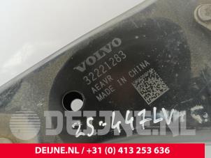 Volvo XC40 Front lower wishbone, left O294789 photo 2