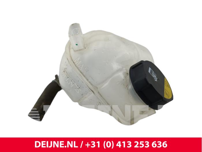 Volvo XC40 Expansion vessel O294794