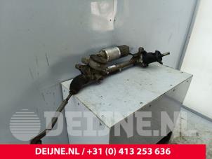Volvo XC40 Lenkgetriebe Servo O294823 foto 2