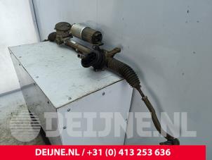 Volvo XC40 Lenkgetriebe Servo O294823 foto 3
