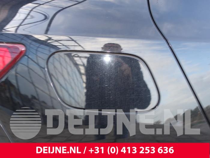Volvo XC40 Tank Klep O294826