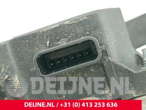 Mercedes Citan Gaspedaal O294843 foto 3