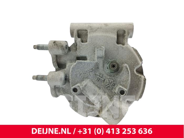 Volvo S60 Aircopomp O294846