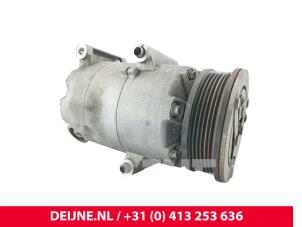 Volvo S60 Klimapumpe O294846 foto 2