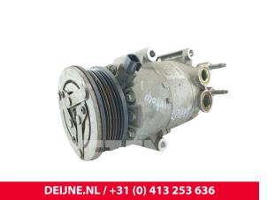 Volvo S60 Klimapumpe O294846 foto 3