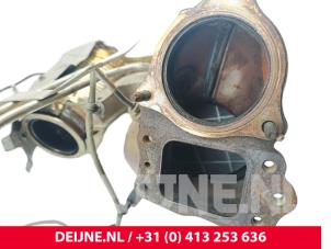 Volvo V60 Roetfilter O294848 foto 3