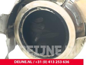 Volvo V60 Roetfilter O294848 foto 2