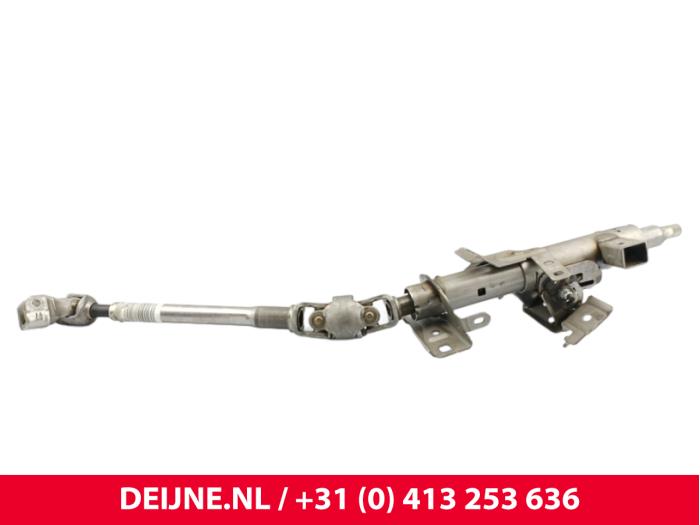 Opel Vivaro Lenksäule Gehäuse O294852