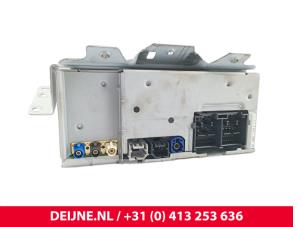 Ford Transit Connect Regelunit Multi Media O294853 foto 2
