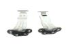 Ford Transit Custom 2.0 TDCi 16V Eco Blue 105 Scharnier deur rechts-achter