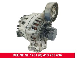 Volvo V40 Dynamo O294863 foto 3
