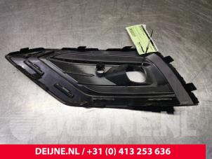 Volvo V60 Bumper Rooster O294866 foto 2