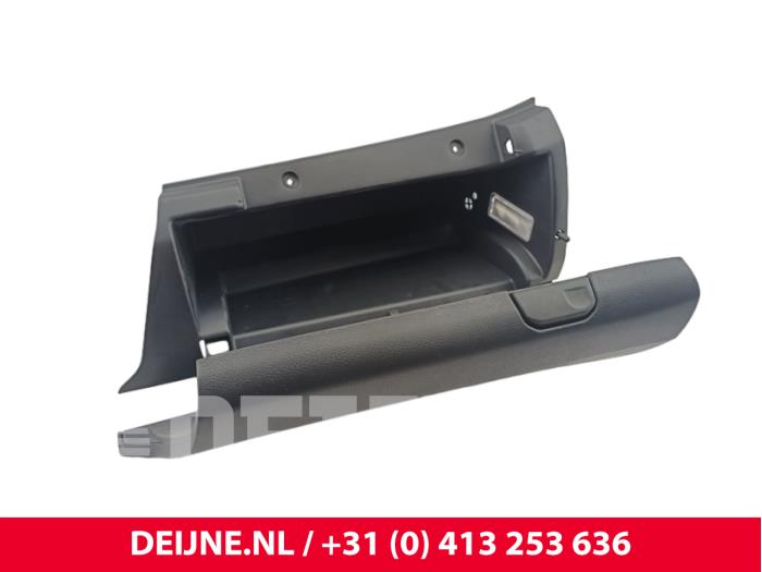 Opel Vivaro Handschuhfach O294869